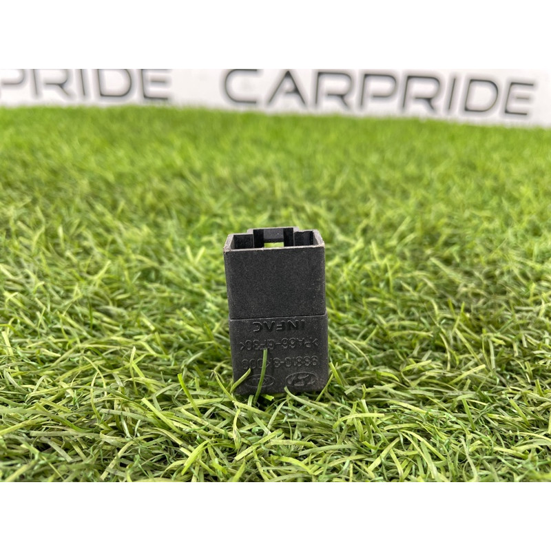 Концевик педали тормоза (электрика / датчики) Hyundai Santa Fe SM 2005 2.0 938103K000