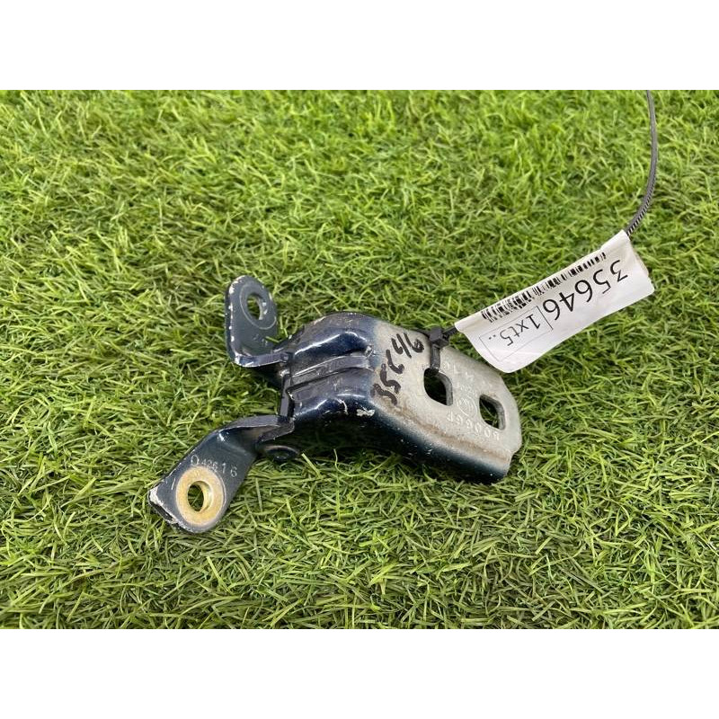 Петля двери (кузов и элементы) Cadillac Xt5 1 2016 3.6