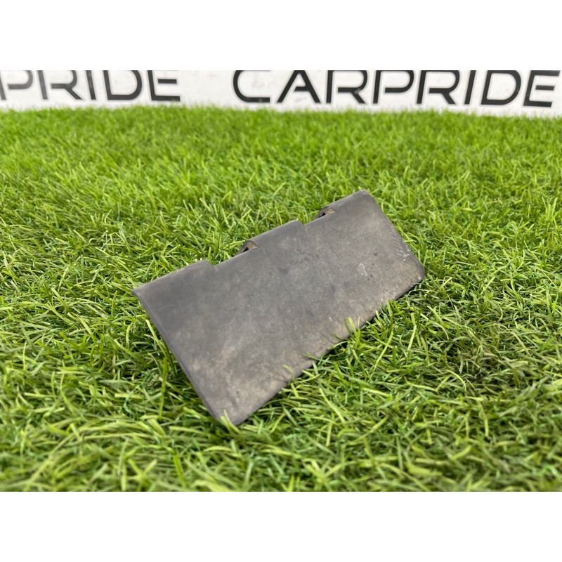 Термозащита (наружные элементы кузова) BMW 3-series E46 61668377539