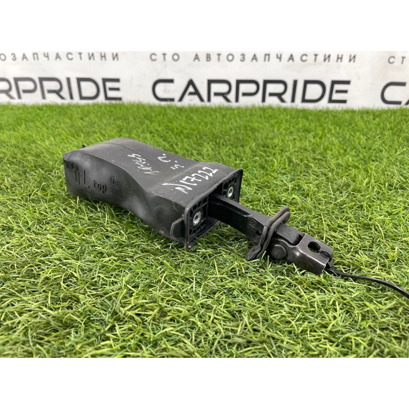 Ограничитель двери (кузов и элементы) Volkswagen Passat B7 2013 2.5 561839249