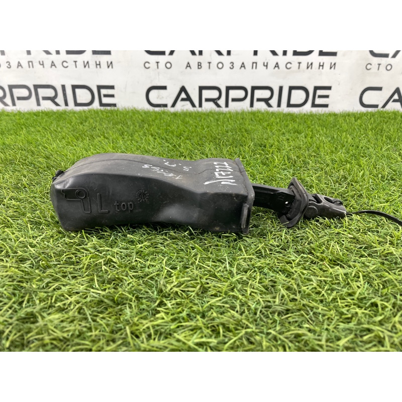 Ограничитель двери (кузов и элементы) Volkswagen Passat B7 2013 2.5 561839249