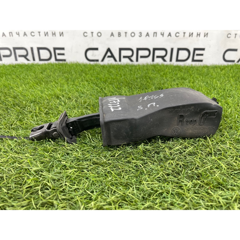 Ограничитель двери (кузов и элементы) Volkswagen Passat B7 2013 2.5 561839249