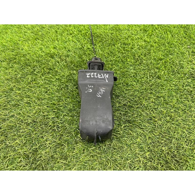 Ограничитель двери (кузов и элементы) Volkswagen Passat B7 2013 2.5 561839249