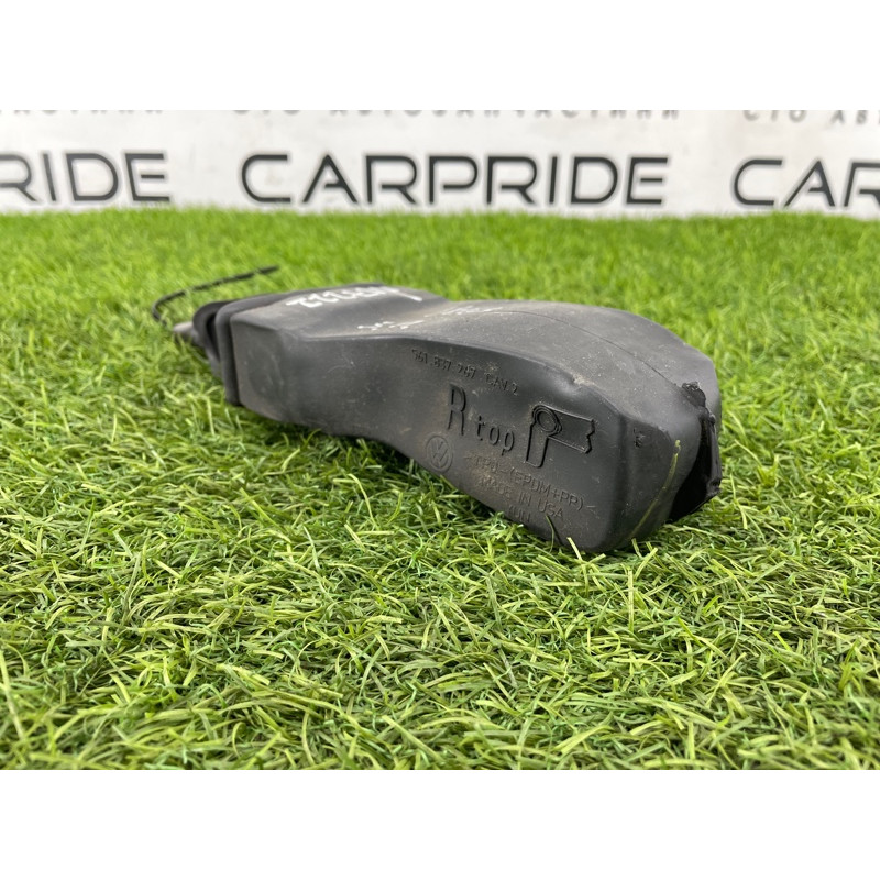 Ограничитель двери (кузов и элементы) Volkswagen Passat B7 2013 2.5 561839249