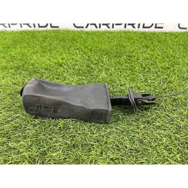 Ограничитель двери (кузов и элементы) Volkswagen Passat B7 2013 2.5 561839249