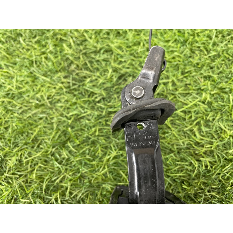 Ограничитель двери (кузов и элементы) Volkswagen Passat B7 2013 2.5 561839249