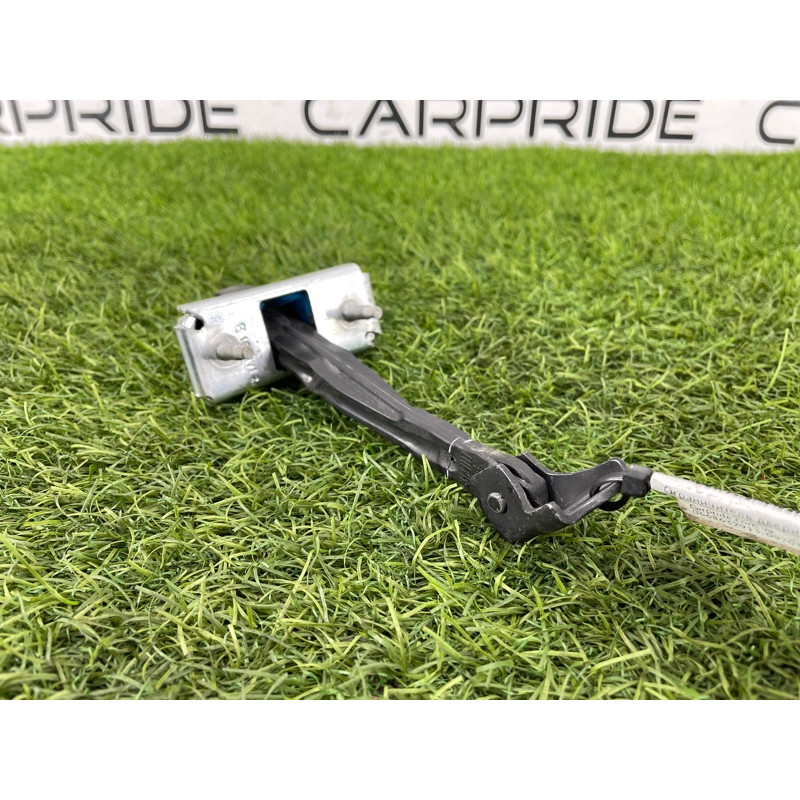 Обмежувач дверей (кузов і елементи) CHEVROLET Volt 1 2013 1.4 20985217