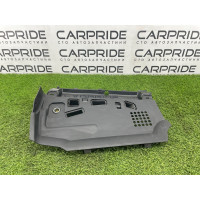 Накладка торпедо нижня