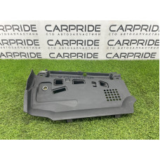 Накладка торпедо нижняя