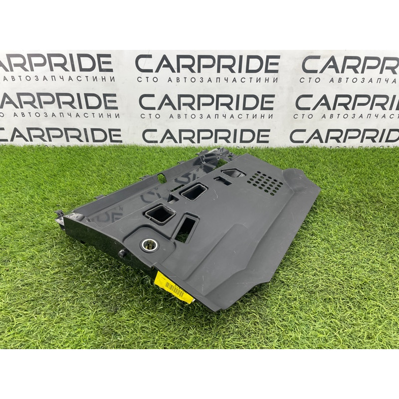 Накладка торпедо нижняя (салон) BMW 5-series F10 2011 3.0 N55B30 51459209626