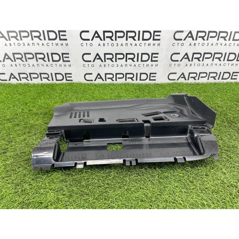 Накладка торпедо нижняя (салон) BMW 5-series F10 2011 3.0 N55B30 51459209626