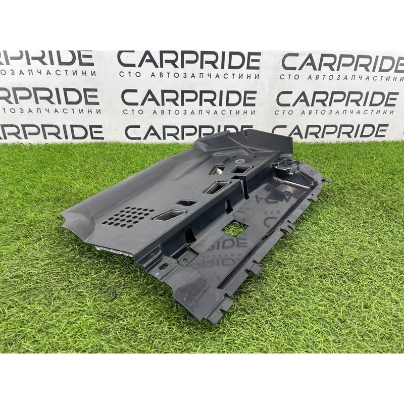 Накладка торпедо нижняя (салон) BMW 5-series F10 2011 3.0 N55B30 51459209626