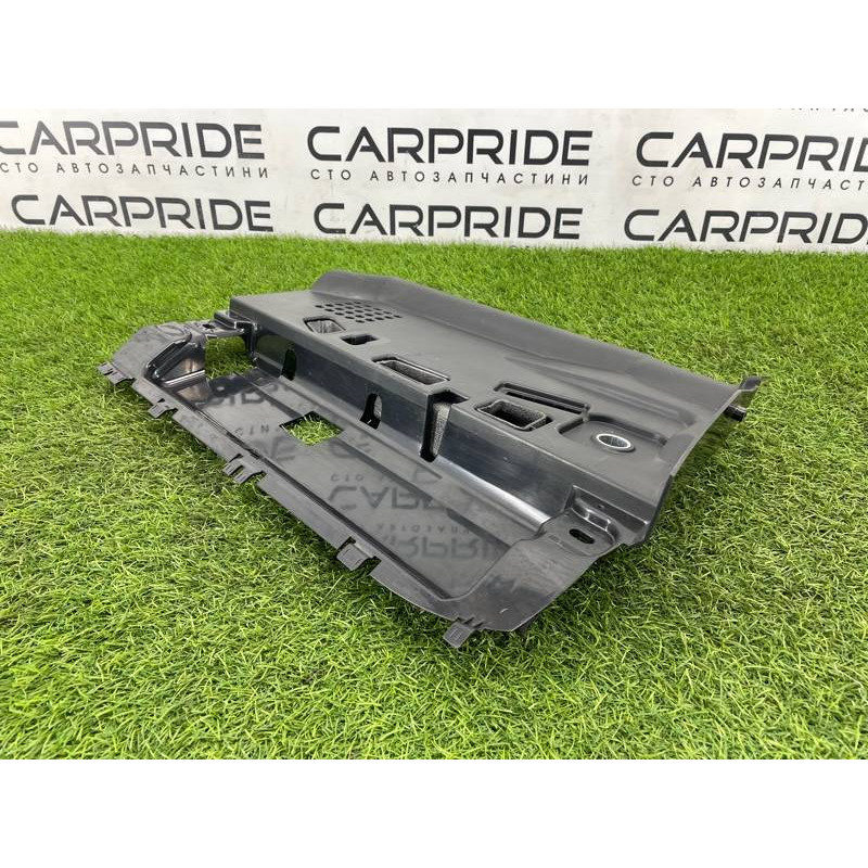 Накладка торпедо нижняя (салон) BMW 5-series F10 2011 3.0 N55B30 51459209626