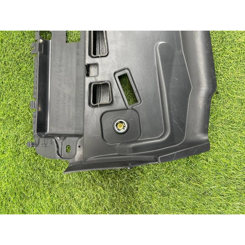 Накладка торпедо нижняя (салон) BMW 5-series F10 2011 3.0 N55B30 51459209626