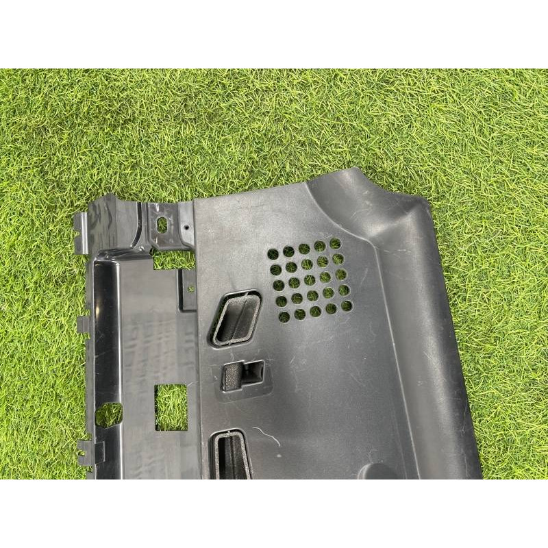 Накладка торпедо нижняя (салон) BMW 5-series F10 2011 3.0 N55B30 51459209626