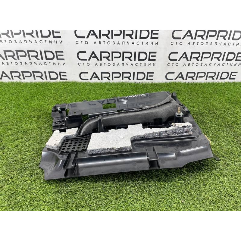 Накладка торпедо нижняя (салон) BMW 5-series F10 2011 3.0 N55B30 51459209626