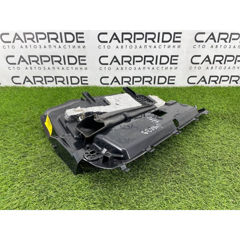 Накладка торпедо нижняя (салон) BMW 5-series F10 2011 3.0 N55B30 51459209626