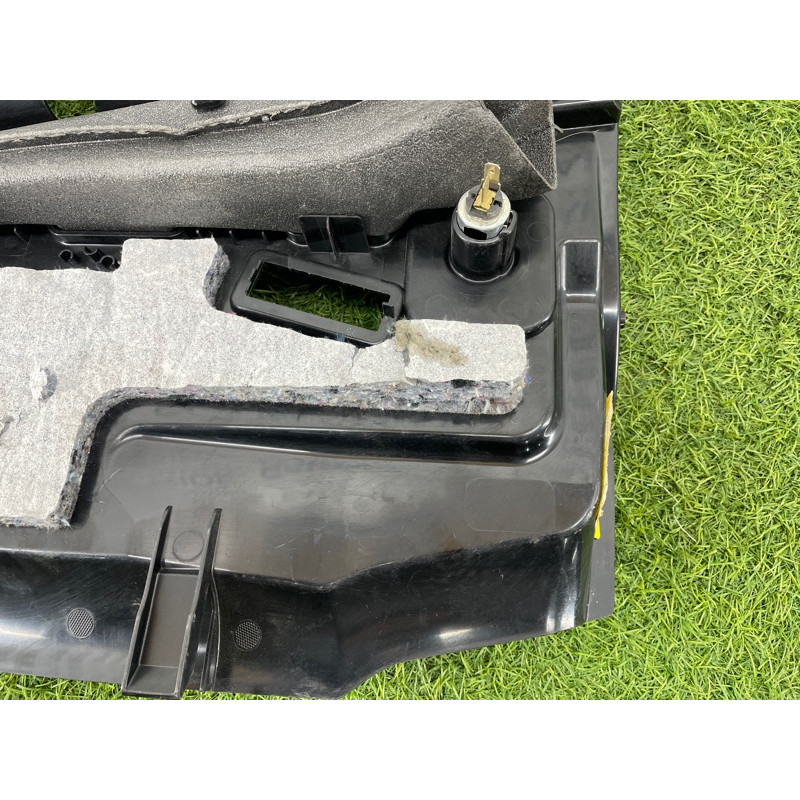 Накладка торпедо нижняя (салон) BMW 5-series F10 2011 3.0 N55B30 51459209626