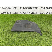 Обшивка стойки нижняя