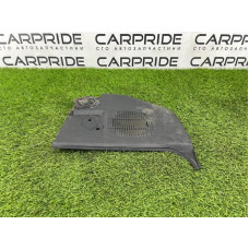 Обшивка стойки нижняя