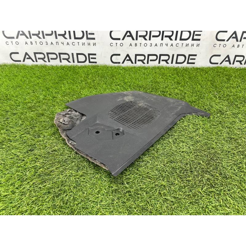 Обшивка стойки нижняя (салон) BMW 3-series E30 M21d24 51431942971