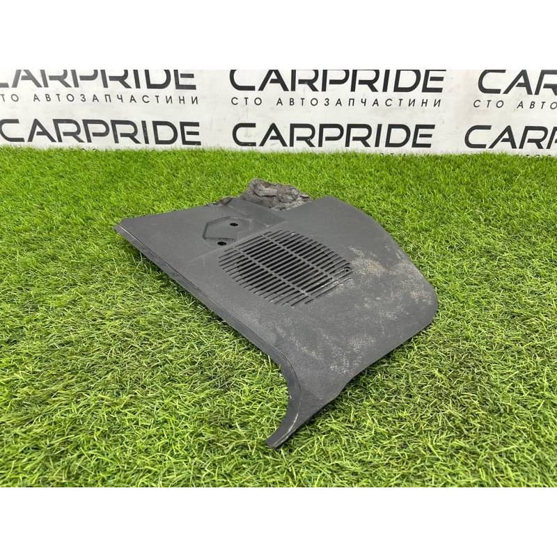 Обшивка стойки нижняя (салон) BMW 3-series E30 M21d24 51431942971