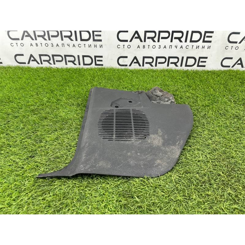 Обшивка стойки нижняя (салон) BMW 3-series E30 M21d24 51431942971