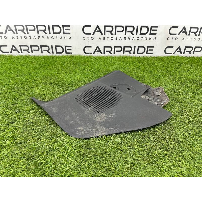 Обшивка стойки нижняя (салон) BMW 3-series E30 M21d24 51431942971