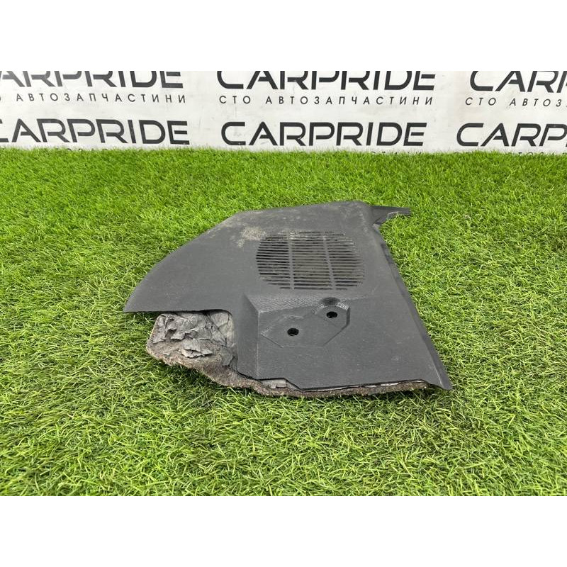 Обшивка стойки нижняя (салон) BMW 3-series E30 M21d24 51431942971