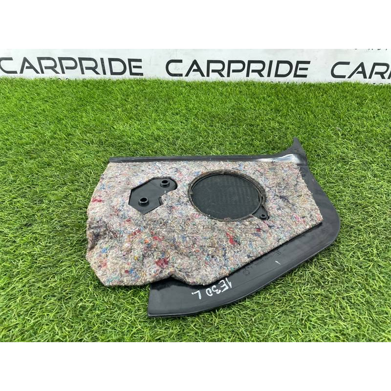 Обшивка стойки нижняя (салон) BMW 3-series E30 M21d24 51431942971