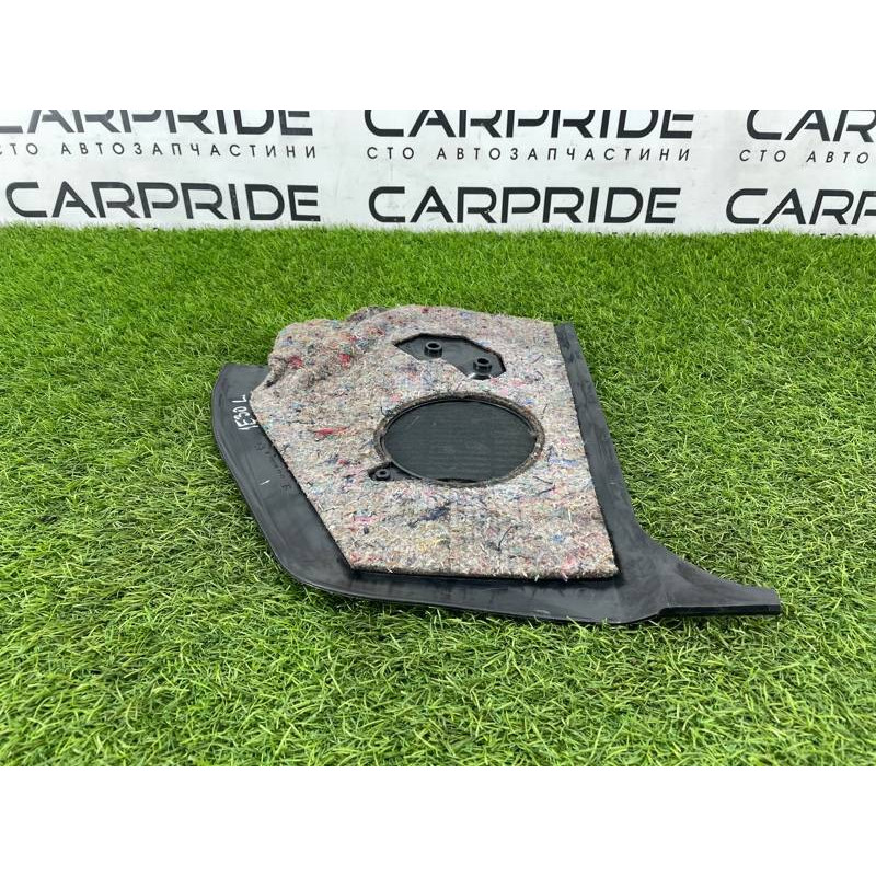 Обшивка стойки нижняя (салон) BMW 3-series E30 M21d24 51431942971