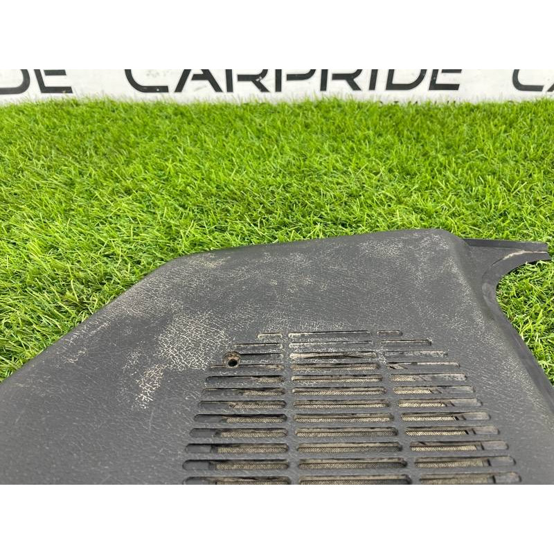 Обшивка стойки нижняя (салон) BMW 3-series E30 M21d24 51431942971