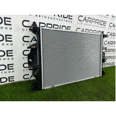 Радиатор охлаждения