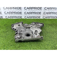 Передня кришка двигуна