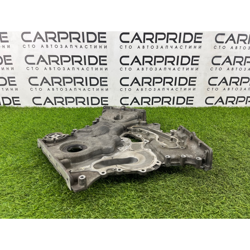 Передняя крышка мотора (двигатель и элементы) Dodge Journey SXT 2014 3.6 05184318ai