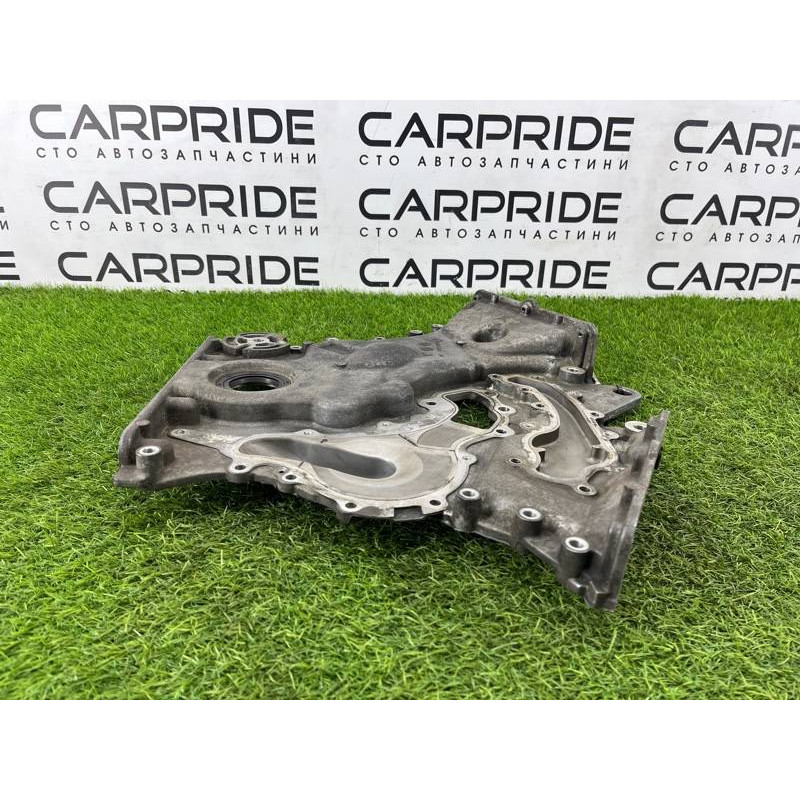 Передняя крышка мотора (двигатель и элементы) Dodge Journey SXT 2014 3.6 05184318ai