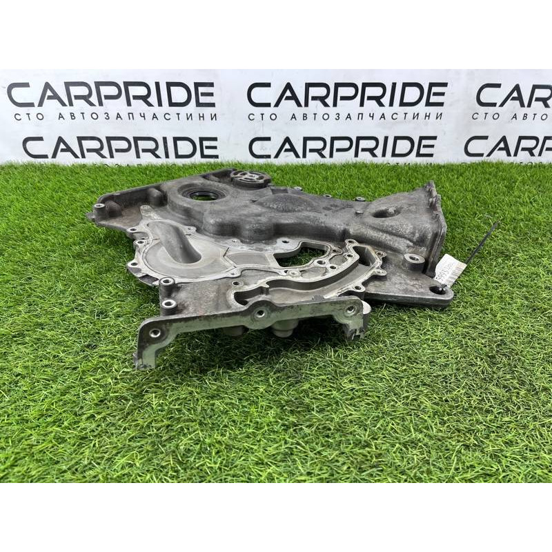 Передняя крышка мотора (двигатель и элементы) Dodge Journey SXT 2014 3.6 05184318ai