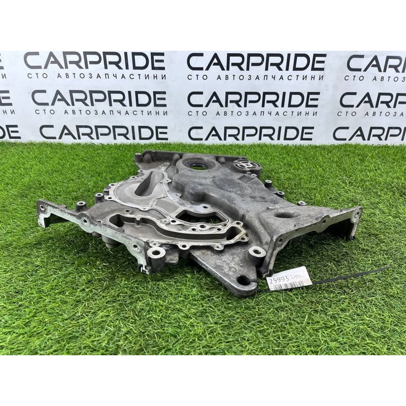 Передняя крышка мотора (двигатель и элементы) Dodge Journey SXT 2014 3.6 05184318ai