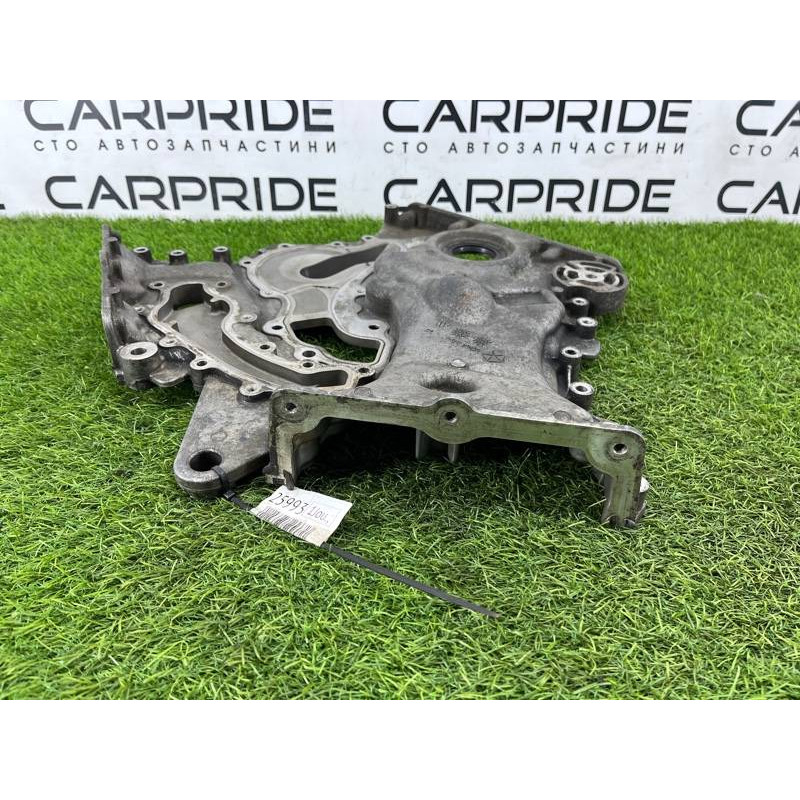 Передняя крышка мотора (двигатель и элементы) Dodge Journey SXT 2014 3.6 05184318ai