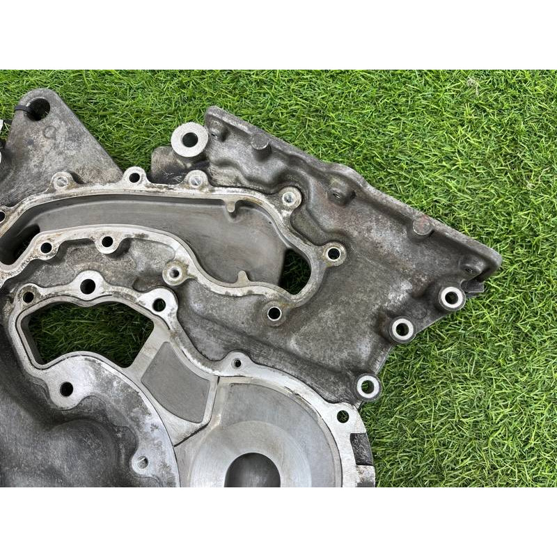 Передняя крышка мотора (двигатель и элементы) Dodge Journey SXT 2014 3.6 05184318ai