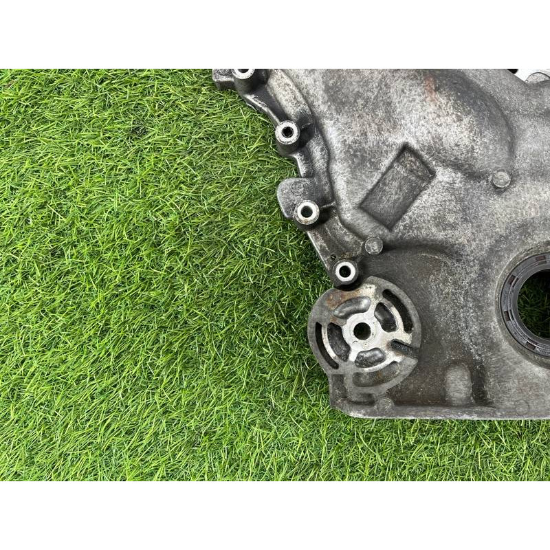 Передняя крышка мотора (двигатель и элементы) Dodge Journey SXT 2014 3.6 05184318ai