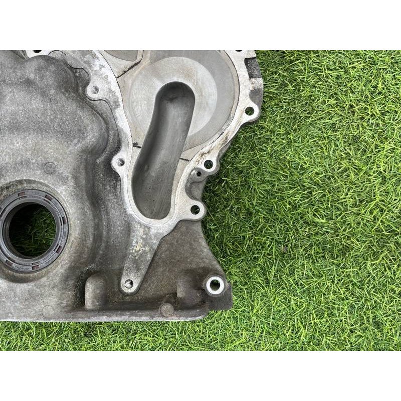 Передняя крышка мотора (двигатель и элементы) Dodge Journey SXT 2014 3.6 05184318ai