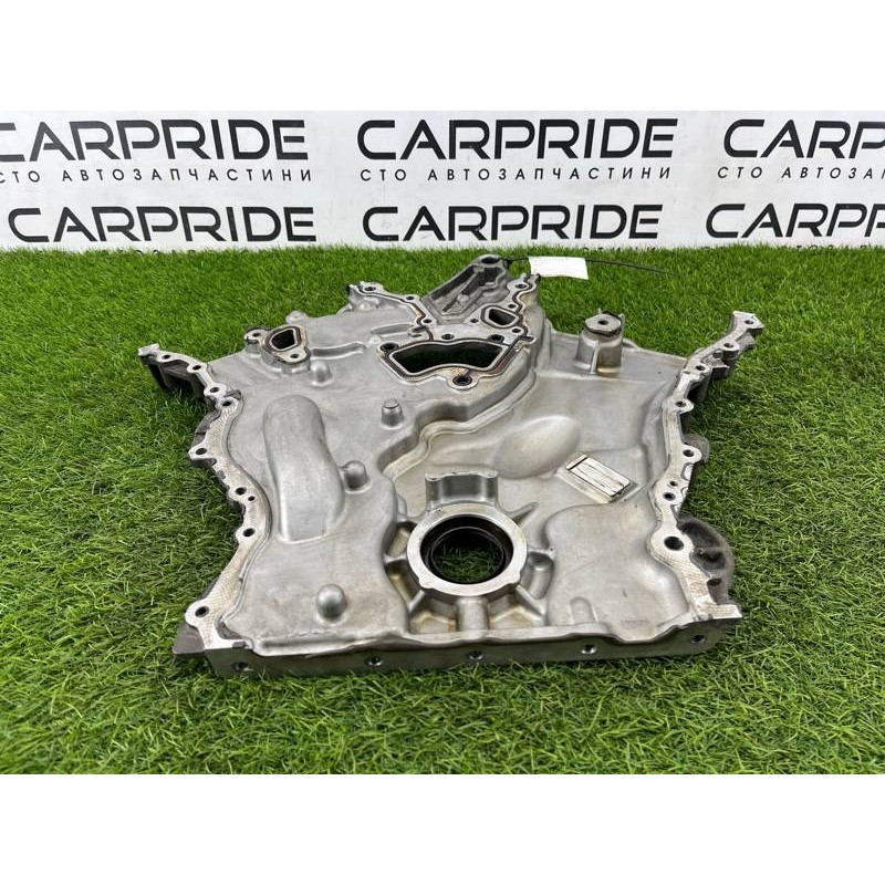 Передняя крышка мотора (двигатель и элементы) Dodge Journey SXT 2014 3.6 05184318ai