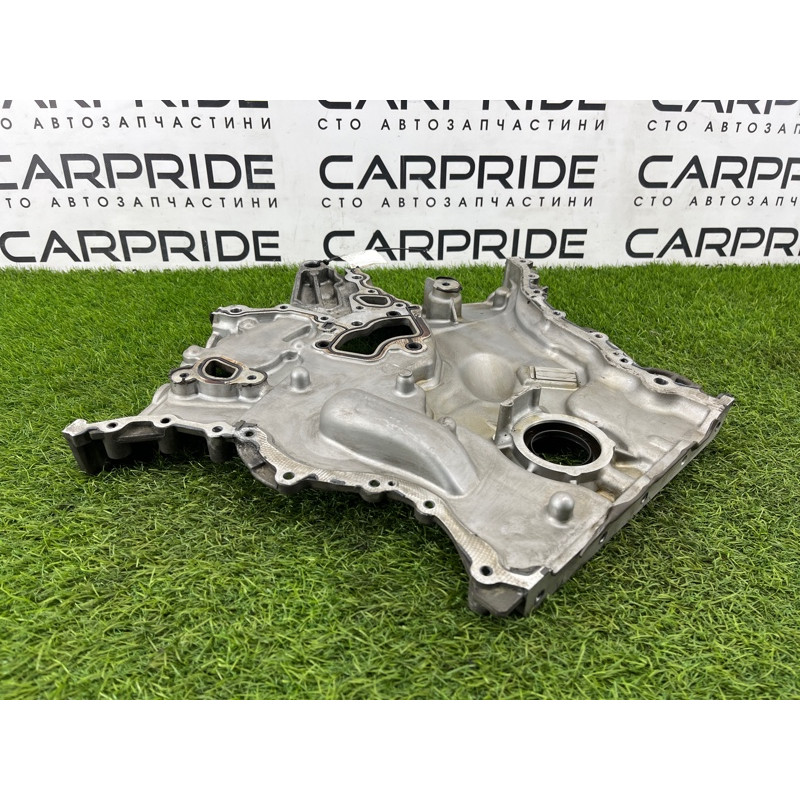 Передняя крышка мотора (двигатель и элементы) Dodge Journey SXT 2014 3.6 05184318ai