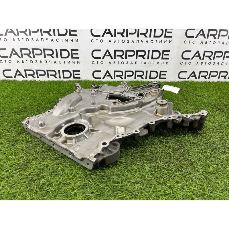 Передняя крышка мотора (двигатель и элементы) Dodge Journey SXT 2014 3.6 05184318ai