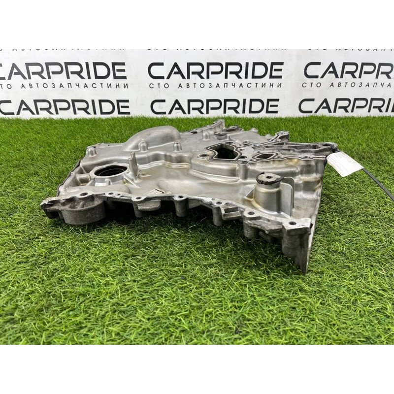 Передняя крышка мотора (двигатель и элементы) Dodge Journey SXT 2014 3.6 05184318ai