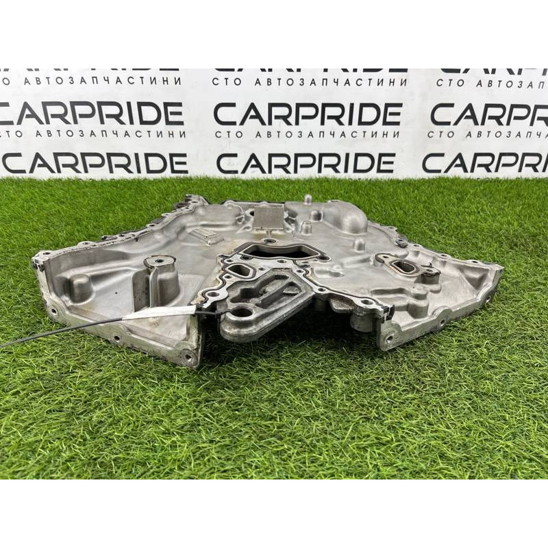 Передняя крышка мотора (двигатель и элементы) Dodge Journey SXT 2014 3.6 05184318ai