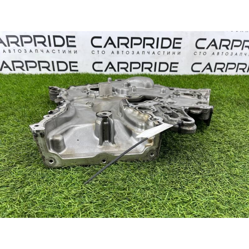 Передняя крышка мотора (двигатель и элементы) Dodge Journey SXT 2014 3.6 05184318ai