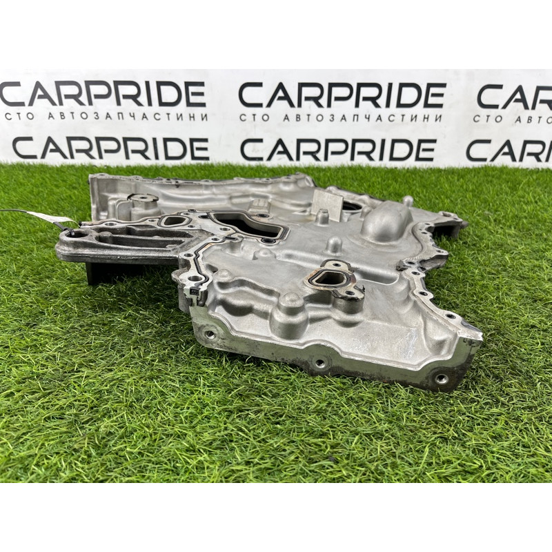 Передняя крышка мотора (двигатель и элементы) Dodge Journey SXT 2014 3.6 05184318ai