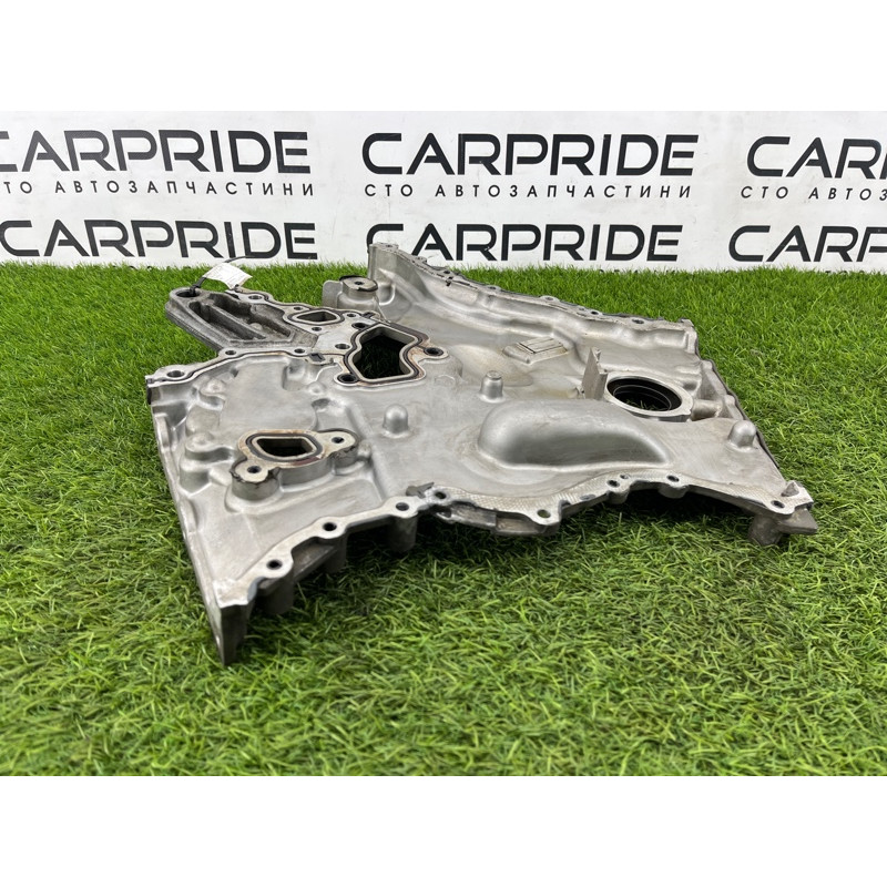 Передняя крышка мотора (двигатель и элементы) Dodge Journey SXT 2014 3.6 05184318ai